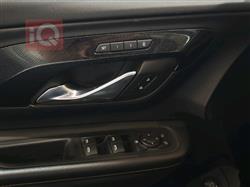 جی ئێم سی تیرەین